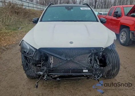 2023 Mercedes-Benz Gle 450 4Matic from USA, damaged, VIN 4JGFB5KB5PA949088